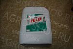 Антифриз FELIX PROLONGER G11 (-40) зеленый 20кг Тосол-Синтез(39)
