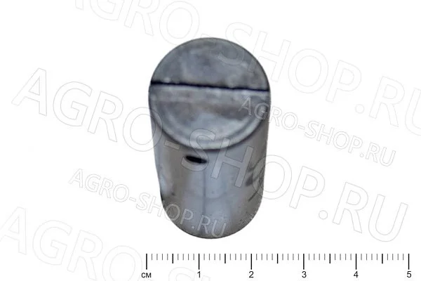 Ось 70-4202026 сателлита заднего ВОМ МТЗ-80/82/952/1221 (Master Part)