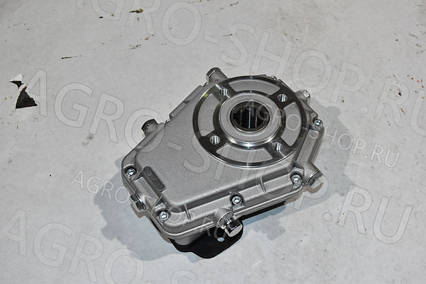 Редуктор KR70026-4GT фрезы ИСРК-12Ф 