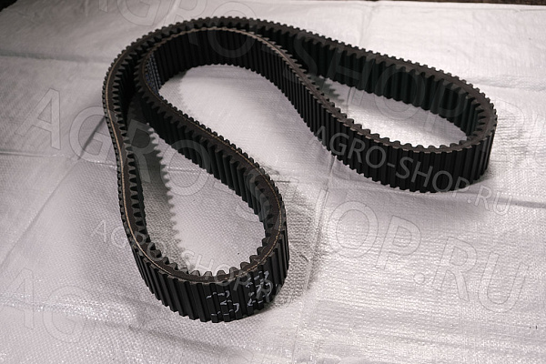 Ремень 68х24-2600 Lp / 2485 Li (6201592) Aramid/BLUE барабана КЗС-1218, КЗС-7, Вектор (MICHELIN) 