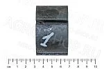 Амортизатор 33078-1203163 глушителя ГАЗ-3302 ГАЗ