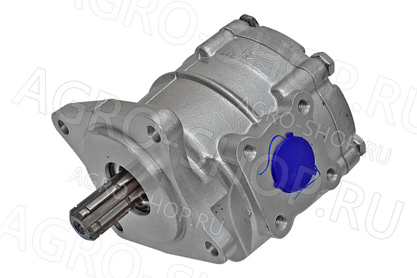 Гидромотор ГМШ 50А-3 ANTEY  (Гидросила)