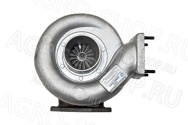 Турбокомпрессор 11Н3 (Т-130, Т-170, ЧТЗ) Д-160, Д-170 Серпухов