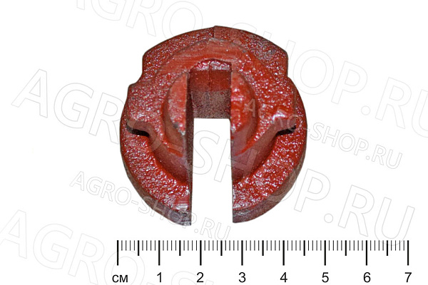 Вкладыш КПЦ 00.101 штанги КПС-4, КСО-4 