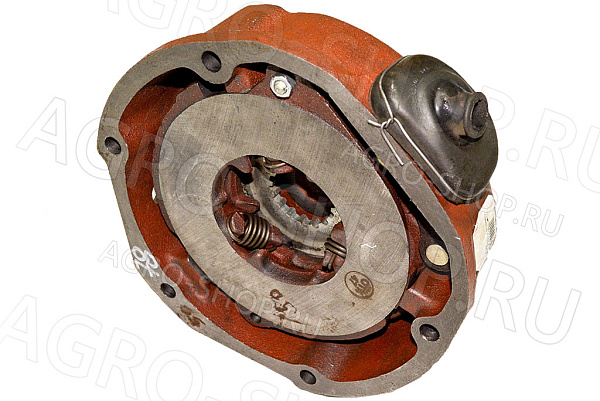 Тормоз 50-3502010 стояночный в сборе МТЗ-82 (Б)