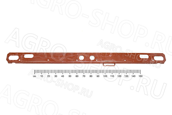 Боковина КТУ 55.2040 / 50.2970 поперечного транспортера КТУ-10 