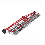 Бороны FeatAgro