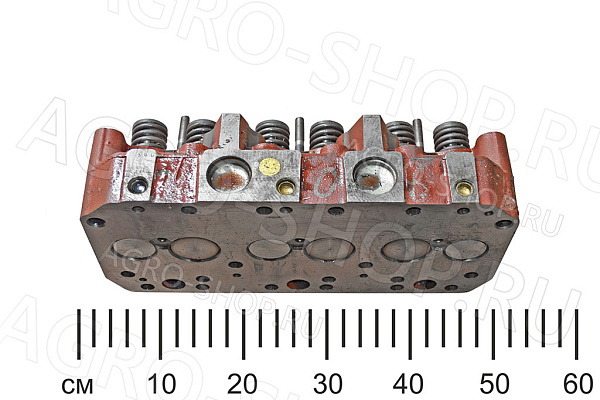 Головка 260-1003012 в сборе Д-260 (ММЗ)
