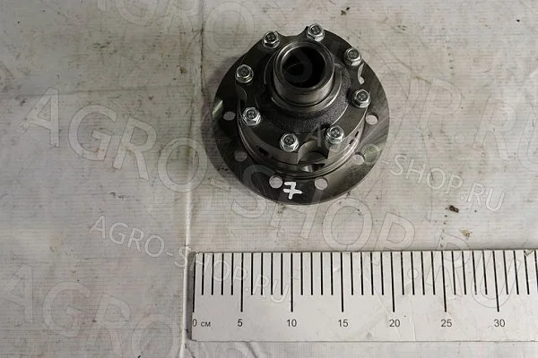 Дифференциал 3160-2403011-10 (без главной пары) УАЗ 