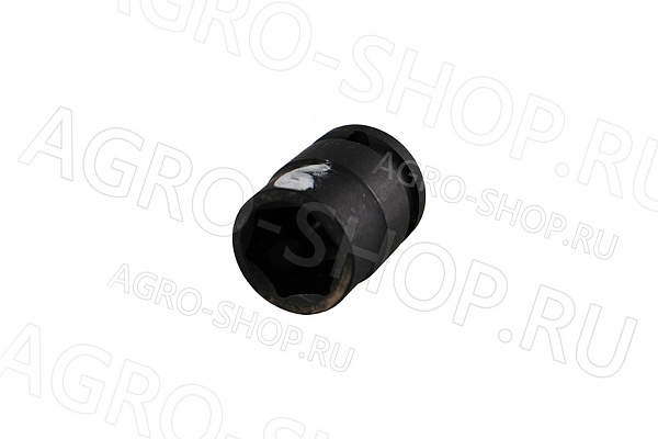Головка торцевая 19мм 1/2" ударная Thorvik (S23S1119)