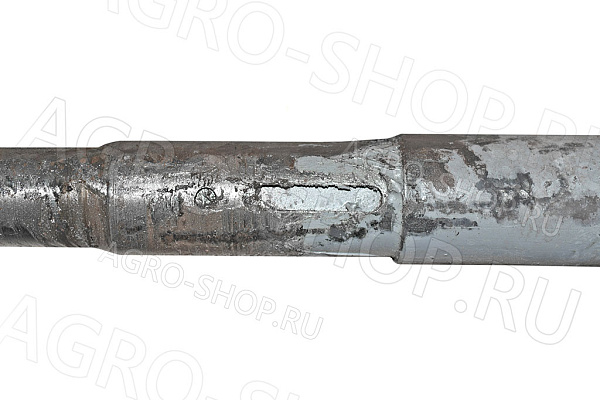 Шнек 101.01.05.100 колосовой Вектор 