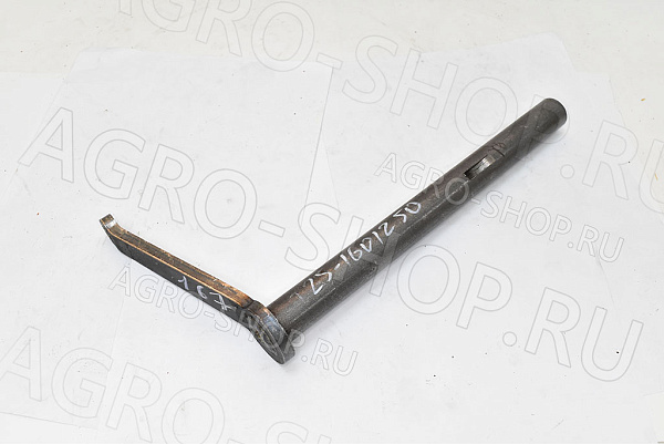 Валик Т25-1601250-А1 вилки включения ВОМ Т-40 К