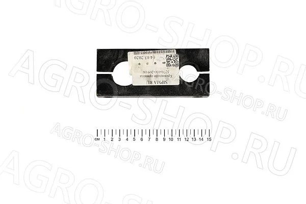 Кронштейн 5270-030-209.00 привода Z-279/1 SIPMA