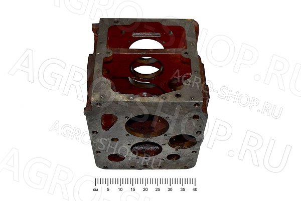 Купить корпус 50-1701025-а кпп мтз-80/82/952 (мтз) запчасти в Барнауле ...