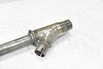 Трубы АГ-66-01-1203211 приемные (правая+левая) ГАЗ-66 