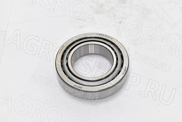 Подшипник LM501349/501310 (41,275х73,431х19,558) (KOYO) 