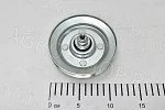 Ролик МР-53-1308080-12 натяжной ГАЗ-3302,3307 MetalPart