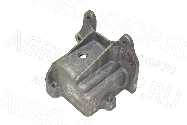 Кронштейн 53-2912444 задней рессоры передний правый ГАЗ-53,3307 ГАЗ