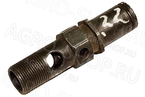 Клапан СМД55У-09С8 предохранительный Т-150 
