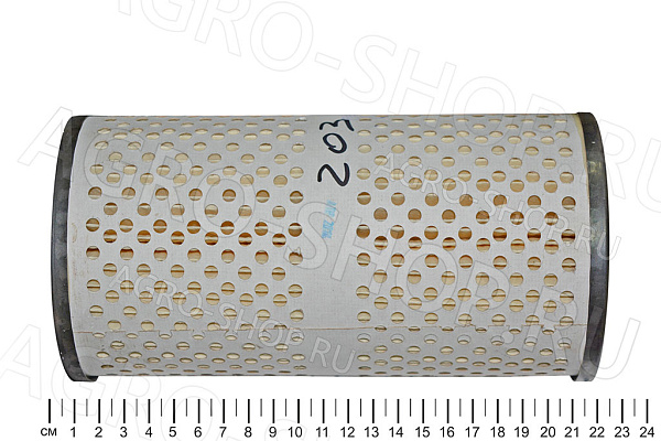 Фильтр масляный М5303 (ЭФМ-001Б/240-1017040-А3/ПРМ-240/И-413) бумажный ЯМЗ-238, ЯМЗ-240 ДИФА