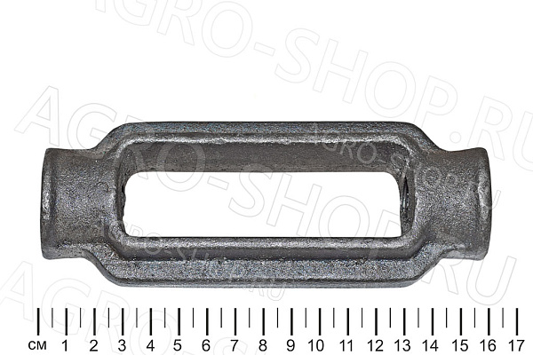 Гайка Н 063.218 стяжная, для секций рабочих органов КРНВ-5,6 