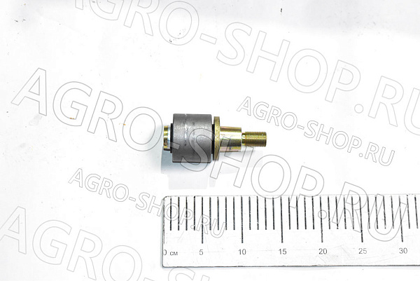 Сайлентблок 181.21.90.140А рычага стрясной доски Н/О Акрос, Торум 