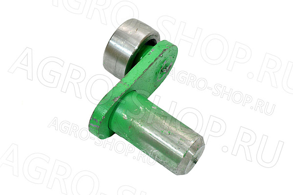 Кулачок с роликом ПР 07.080 крепление под выемку ПРФ-145, ПРФ-180 Новосибирск