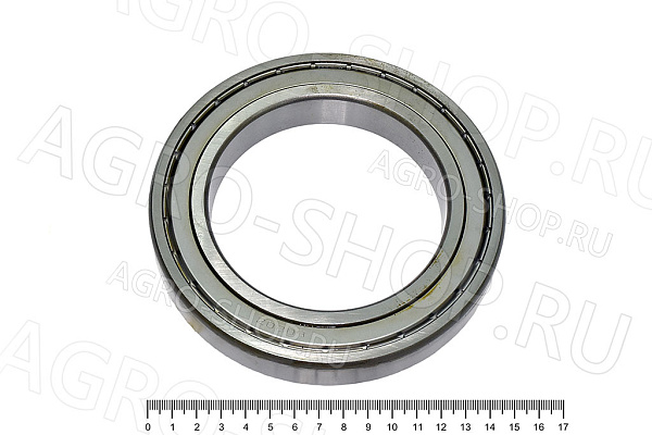 Подшипник 60120 / 6020-Z (100х150х24) (ХАРП) 