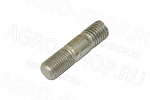 Шпилька 4599523-393 (М14х1,5х35) полуоси ГАЗ-53,66,3307,3309 