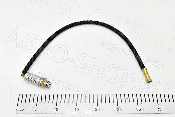 Привод 24N1A20A025-RF02 управления рычага ТНВД К-744Р 