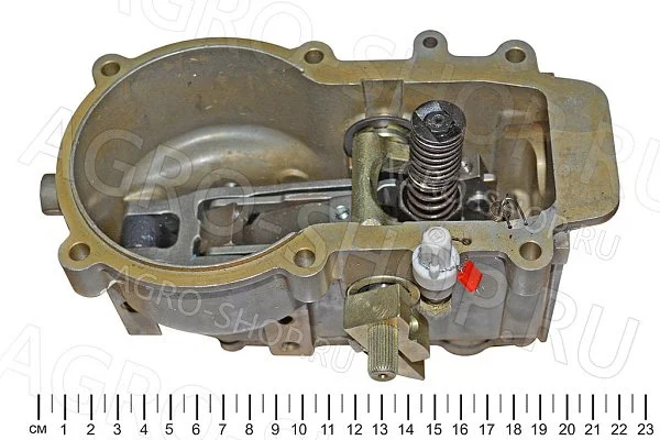 Регулятор ТНВД 3475, 3483 23010-04 в сборе (Motorpal) 