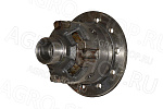 Дифференциал 3302-2403011  ГАЗ-3302,31029,3110,31105 ГАЗ