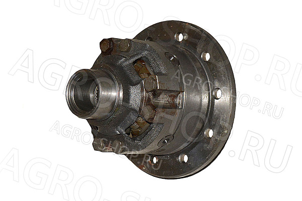 Дифференциал 3302-2403011  ГАЗ-3302,31029,3110,31105 ГАЗ