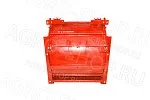 Рама КГС 0150080А барабана КСК-600 