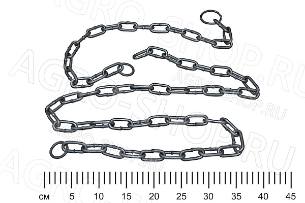 Цепь групповая КРС (Д-6)  