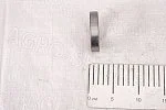 Подшипник 6010-2RS / 180110 (50х80х16) (NTN) 