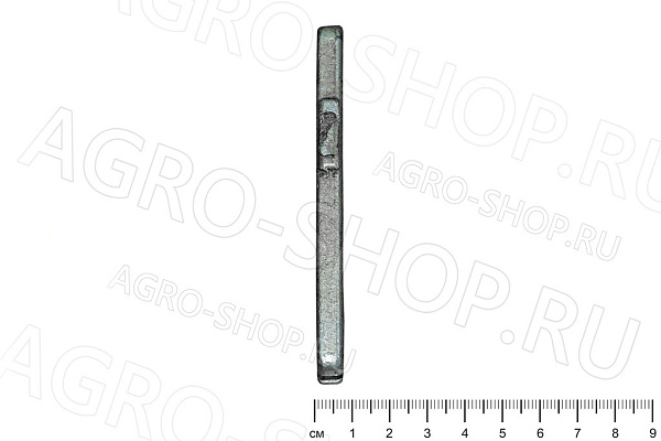 Поводок 70-1703202-А кулисы н/о МТЗ-80/82/952 (МТЗ)