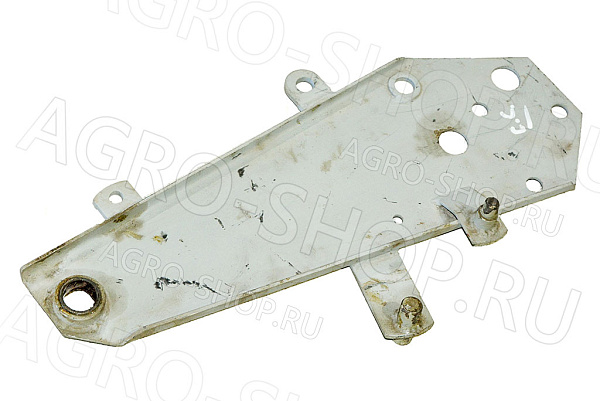 Боковина ТПФ 45.02.110Г левая ТПФ-45 Сельмаш Сызрань