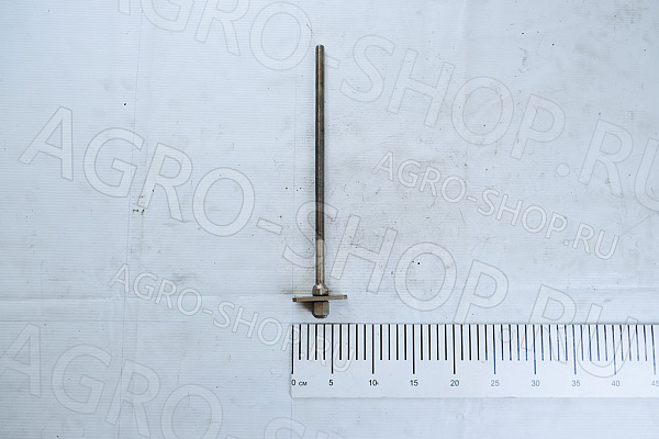 Винт КПС-5-0103310А-04  КС-100.12, КПП-4,2 