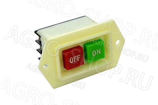 Выключатель  без корпуса ДОЮШКА 