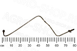 Трубка 260-1118030-Д подводящая к ТКР Д-260 (ММЗ)