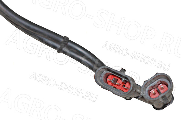 Привод силовой 362CXX+1P132C2X (360195-02) деки (актуатор) Акрос, Вектор 