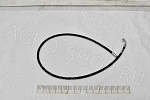 Рукав РВД 10-1SN 2000-0-90 G3/8"  ИСРК-12 
