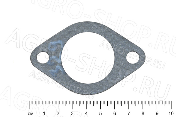 Прокладка 24-1203131 глушителя ГАЗ-2410 Фритекс
