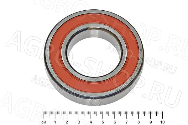 Подшипник 6209-2RS / 180209 (45х85х19) (NTN) 