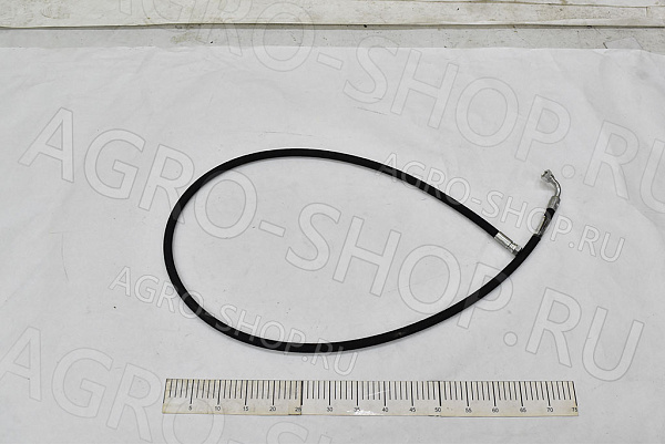 Рукав РВД 10-1SN 2000-0-90 G3/8"  ИСРК-12 