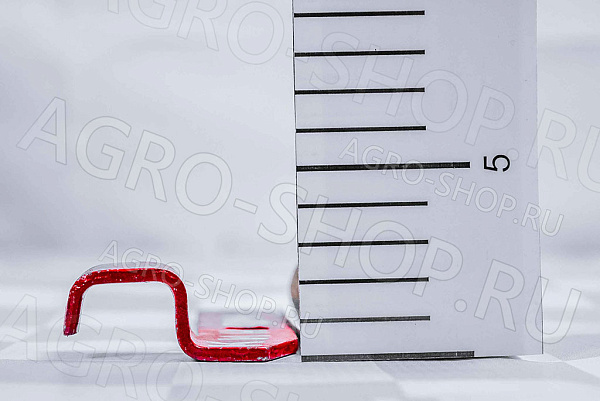 Упор КИН 0204403  КСК-100 