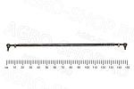 Тяга 3302-3414052-11 поперечная рулевая ГАЗ-3302 ГАЗ