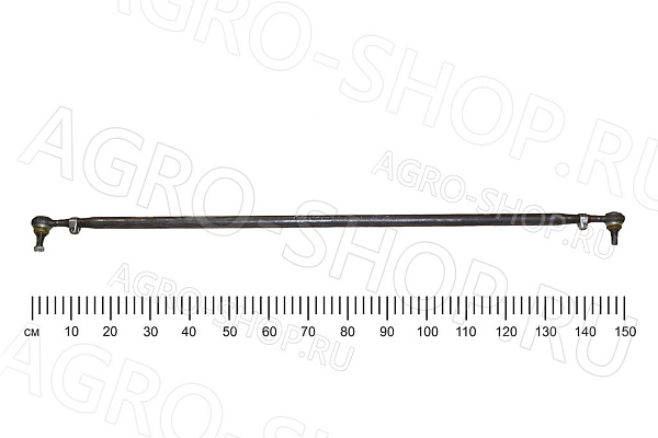 Тяга 3302-3414052-11 поперечная рулевая ГАЗ-3302 ГАЗ