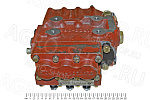 Гидрораспределитель Р 80-3/1-222Г  МТЗ, ЮМЗ, ДТ-75, Т-151 (САЛЕО-ГОМЕЛЬ)